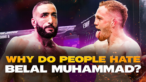 Belal Muhammad Finishes JDM Saturday! UFC 315 Prediction Show #ufc315