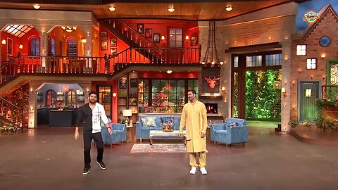kapil sharma show