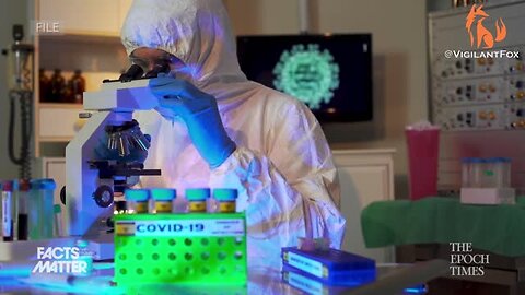 "US Pathologist Warns: mRNA Vaccines May Cause Long-Term Damage"