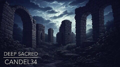 Deep Sacred
