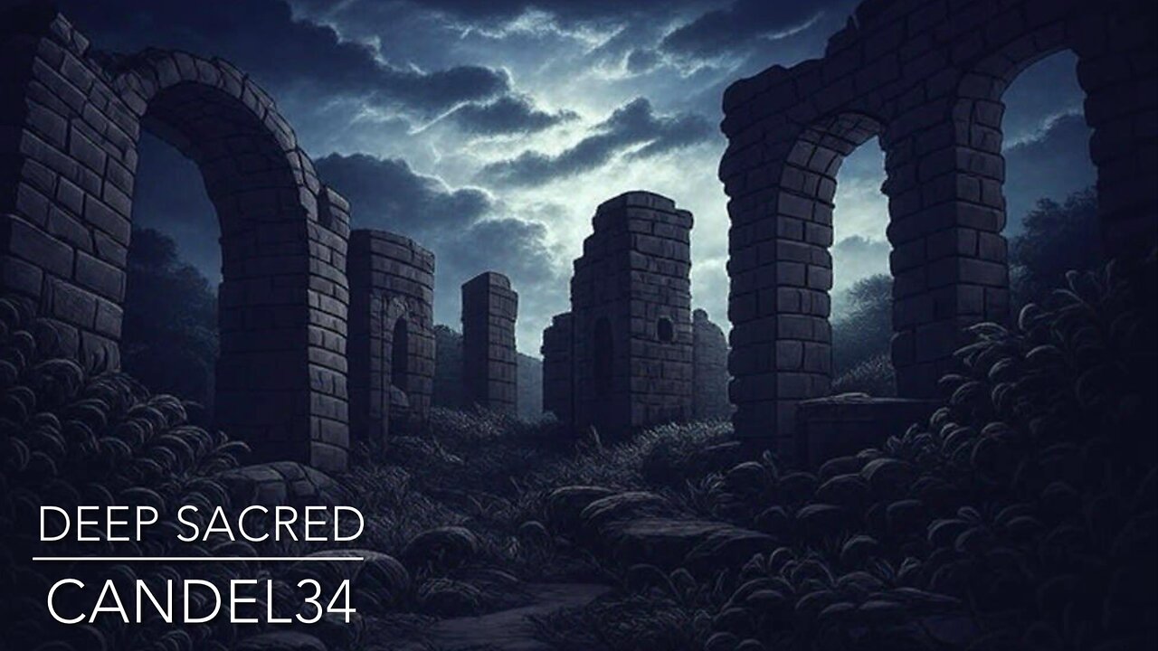 Deep Sacred