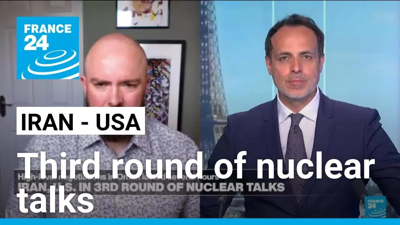 Iran seeks sanctions reliefs in potential nuclear deal with the US