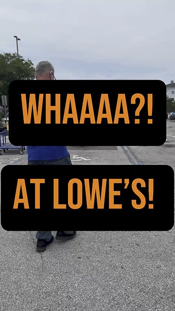 What?! At Lowe’s! 😍 #signlanguage #talk #reaction #asl #knowledge