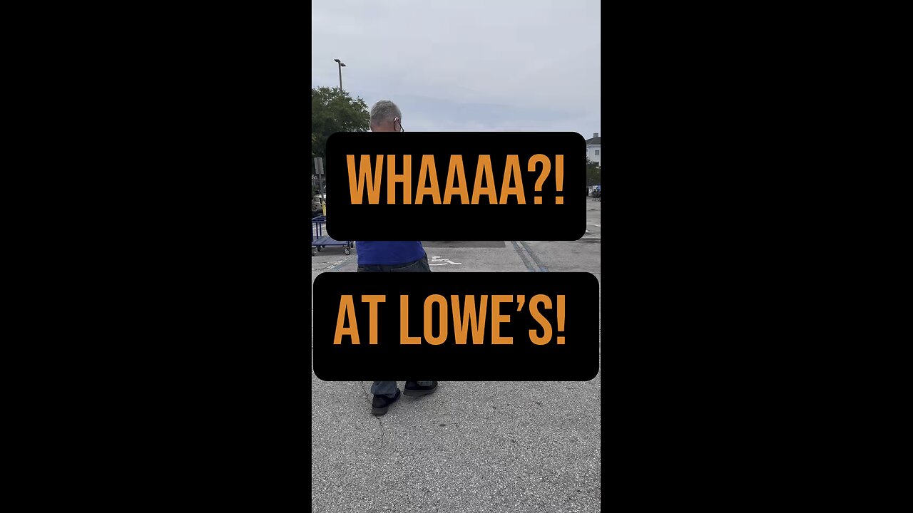 What?! At Lowe’s! 😍 #signlanguage #talk #reaction #asl #knowledge