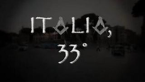 Italia 33 (2013)