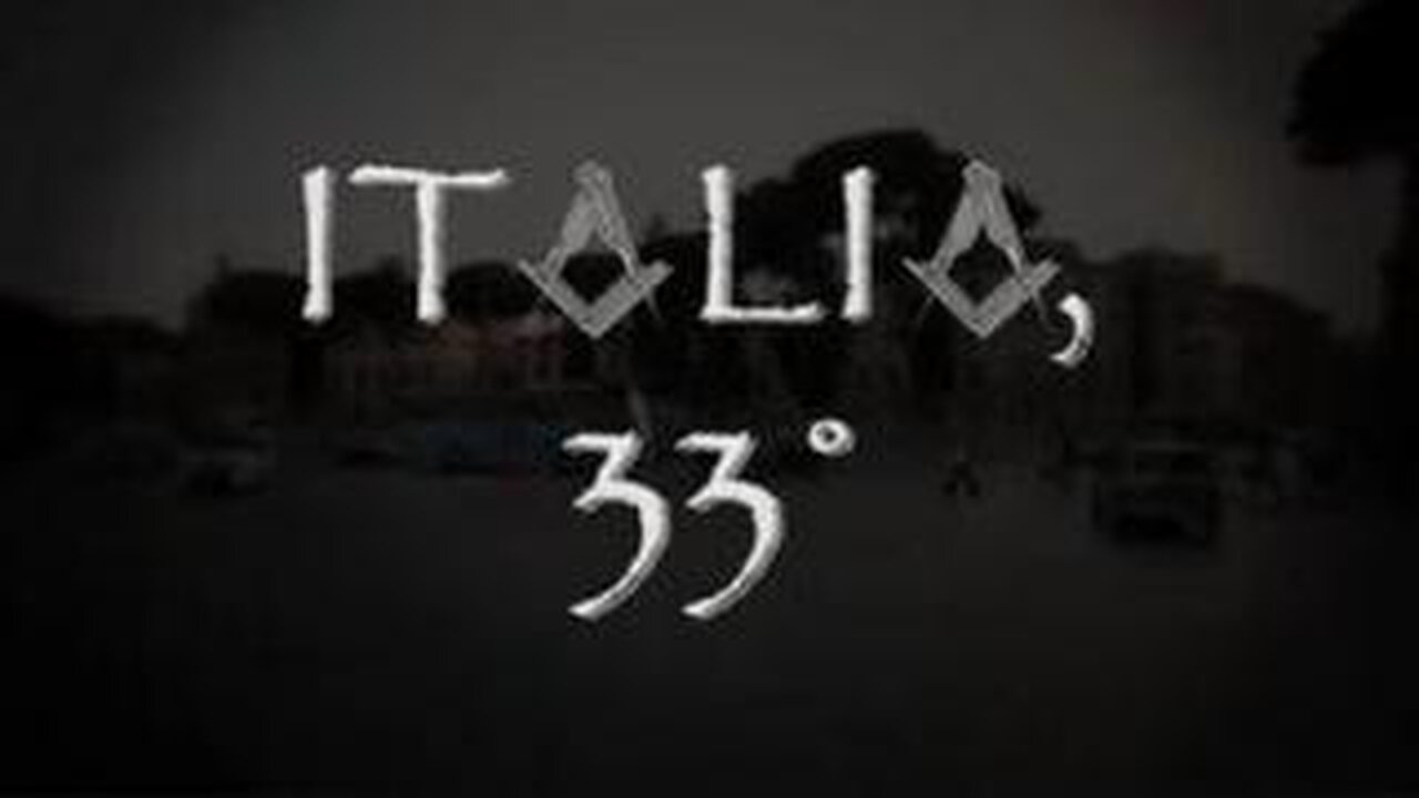 Italia 33 (2013)