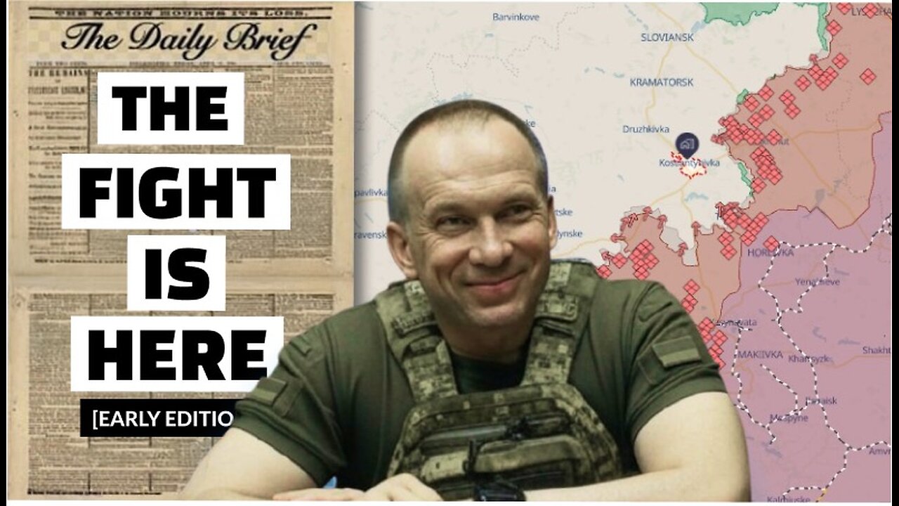 Crystal Ball: War’s NEXT Hottest Spots Revealed