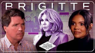 Candace Owens: Macron, Harvey Weinstein, and Why “Christ Is King” Totally Broke People’s Brains