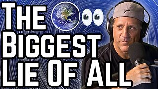[Ben Wehrman] Introduction to FLAT EARTH w/ Flat Earth Dave (Part 1/2) [Jul 11, 2025]