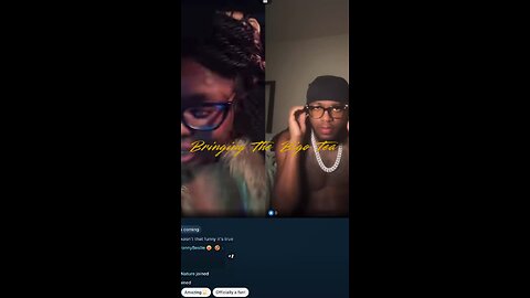 Unknown said he had Moet plate waiting on her.He said she will be in trailer home by Jan or Feb