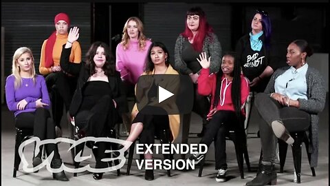 Conservatives and Progressives Debate Feminism