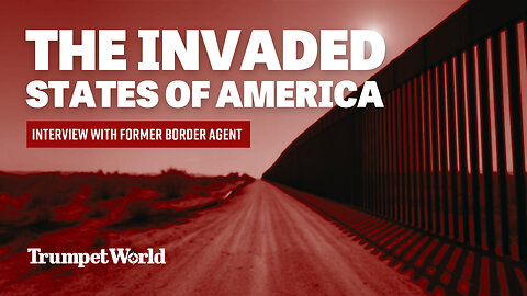 The Invaded States of America
