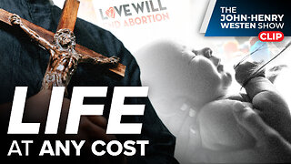 Life at Any Cost: Staring Down the FBI to Defend LIFE?!