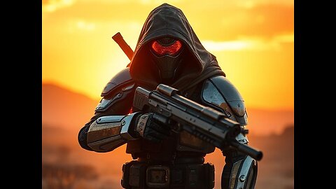 DESTINY in 2025 - vid 22 - Blast from the past
