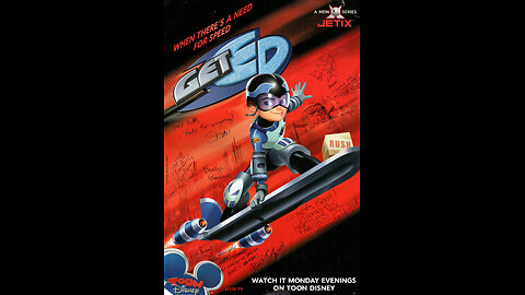 GET ED E1 JETIX/ABC Family 9-9-2025