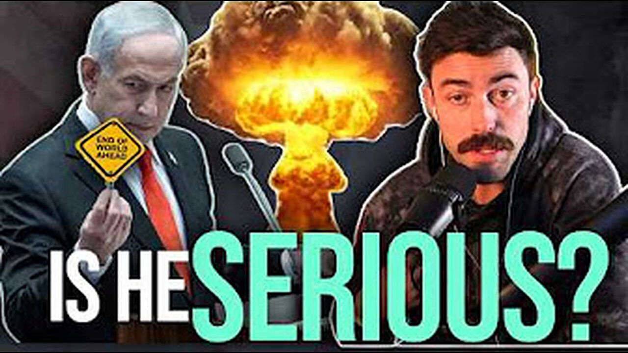 Was it an earthquake???