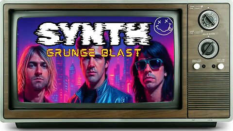 Cosmic Signal Surge: Teen Spirit Rewired!