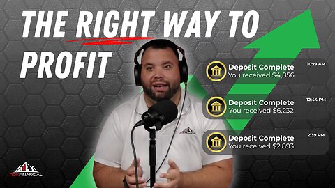 Affiliate Marketing That Actually Pays