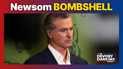 BOMBSHELL: Newsom caught in multiple lies by CNN after brutal FACT CHECK