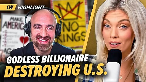 George Soros Unmasked! - A Deep Dive into His Radical Past