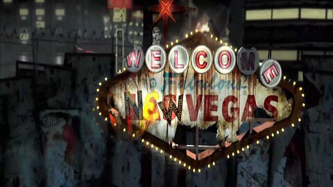 Missed Conversations With Veronica, Our New F: NV Companion