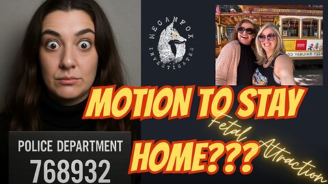 FETAL ATTRACTION: LIVE IN FRISCO...MOTION TO STAY HOME???