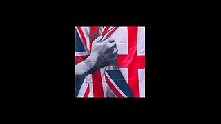 England is very much still alive