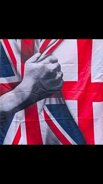 England is very much still alive