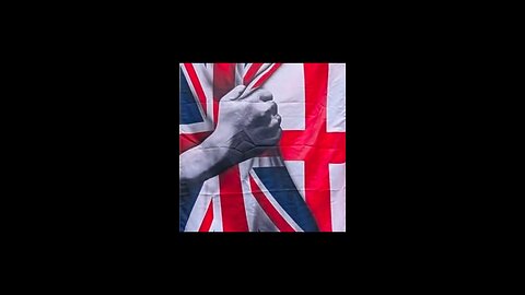 England is very much still alive