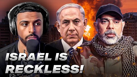 Exposing ISRAEL For Killing TOP Hezbollah Official DURING Ceasefire!