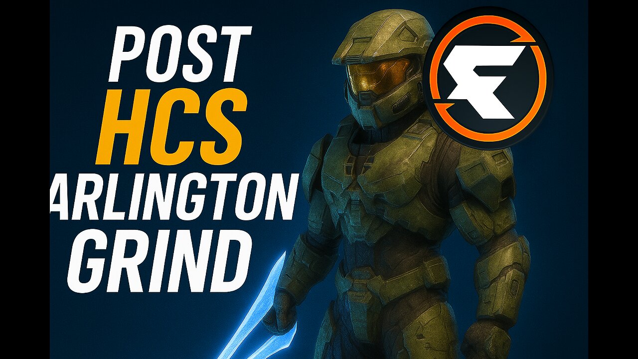 Post HCS Arlington Grind