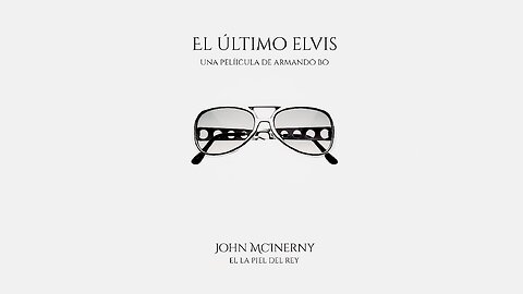 El último Elvis (2014)