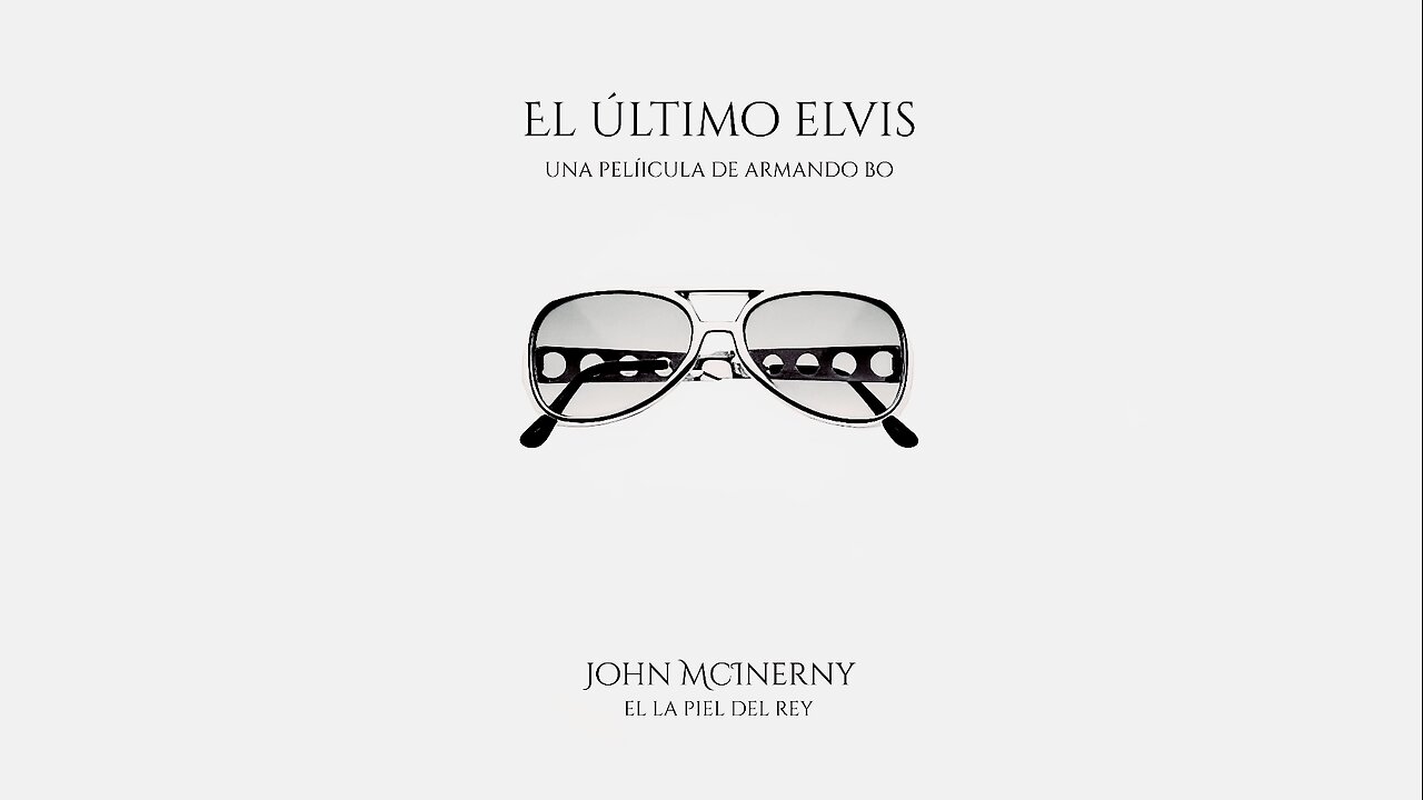 El último Elvis (2014)