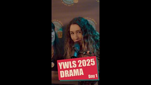Turning Point’s YWLS 2025 Day 1 Recap!