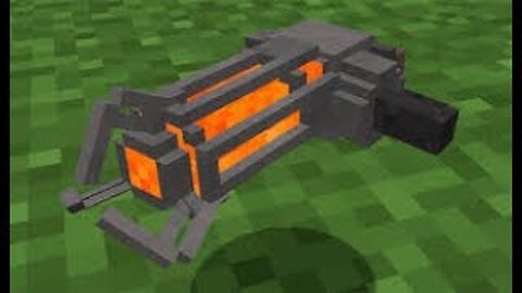 Minecraft PVP con armas Molestando a Memfive disculpen no hay audio