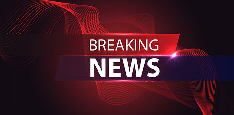 BREAKING NEWS STORIES