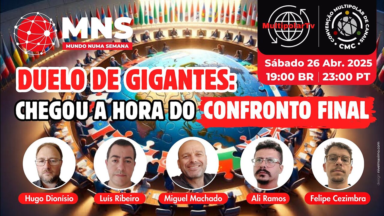 DIREITA ATACA 25 DE ABRIL EM SEMANA DE CONFRONTO FINAL NUM DUELO DE GIGANTES