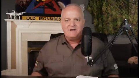 Lt Col Daniel Davis: Israel's PRESSURE on America