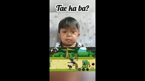 Tae Ka Ba?