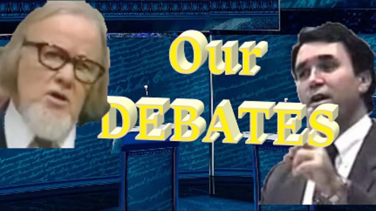 Our DEBATES