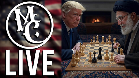 🔴 Supreme Court Upholds Child Gender Transition Ban, Trump Demands Iran Surrender & More LIVE 9 ET