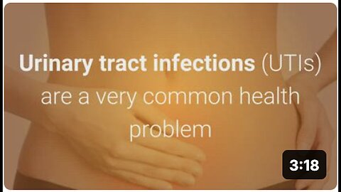 "Home Treatments and Natural Remedies for Urinary Tract Infection (UTI)"