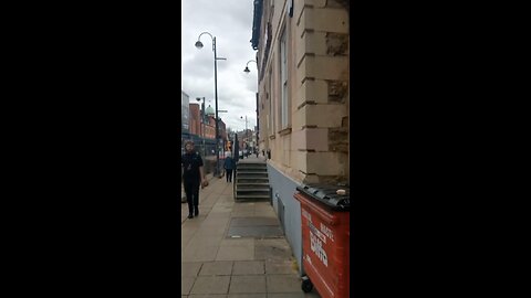Exciting news from #Pboro City Centre! 😅😯