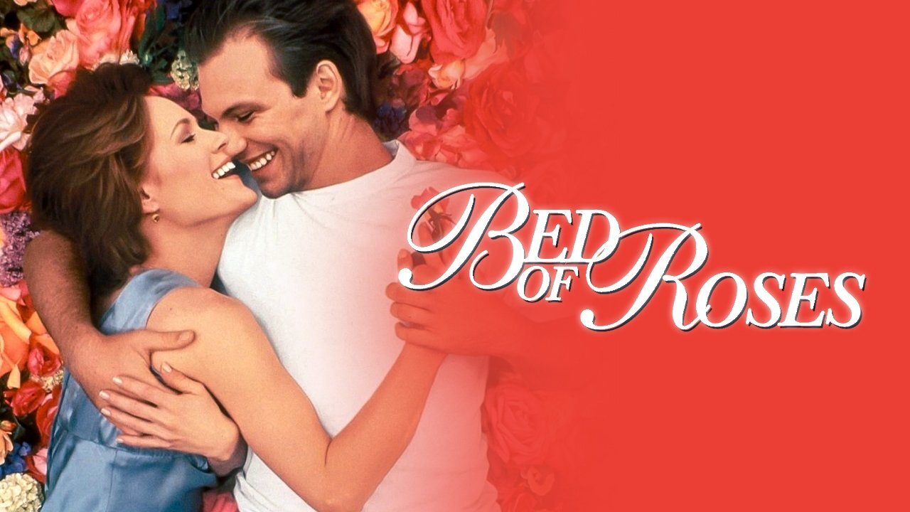 Bed Of Roses 1996 ~suite~ by Michael Convertino