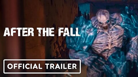 After the Fall - Official Pre-order Trailer