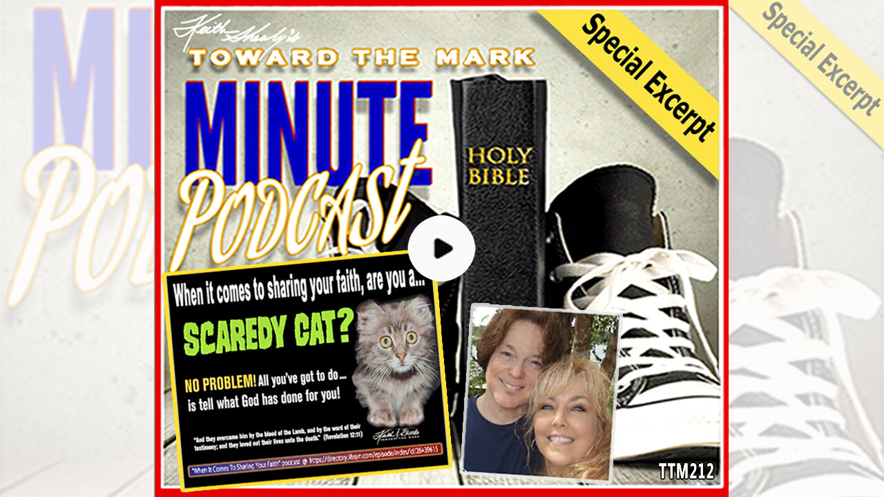 Unveiling the 3-Part Power of Revelation 12:11 in Us