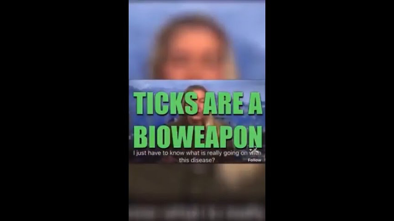 EXPOSING: Weaponizing Insects is Real!