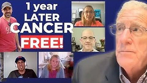 "Revolutionizing Cancer Treatment: The Life-Changing Power of Metabolic Therapy"