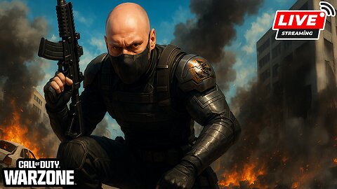 🔴Warzone Sniping: Been knocked down before. Doesn't last.