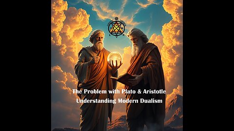 The Problem of Plato & Aristotle: Understanding Modern Dualism